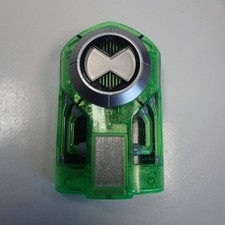 Luzes e sons de relógio Bandai 2010 Ben 10 edição clara Ultimate Ultimatrix funciona comprar usado  Enviando para Brazil