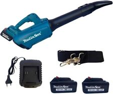 Soffiatore elettrico batterie usato  Ascoli Piceno