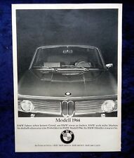 Bmw 1600 1800 gebraucht kaufen  Vechta