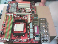 Carte mere msi d'occasion  France