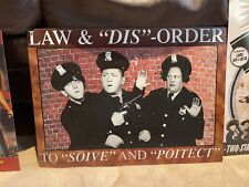Four metal decorative for sale  Brooklyn