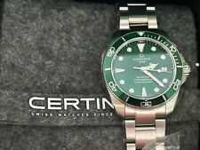 Certina action diver for sale  Miami