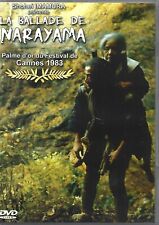 Ballade narayama sumiko d'occasion  Valence