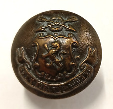 firmin button for sale  BODORGAN