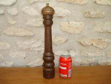 Grande saliere poivriere d'occasion Grande saliere poivriere d'occasion  Bréval