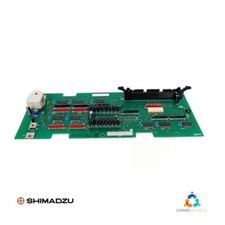 Shimadzu mux 100 for sale  Kaysville