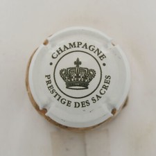 Capsule champagne prestige d'occasion  Lamotte-Beuvron