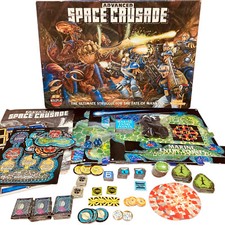 Games workshop advanced for sale  SHEFFIELD