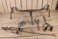 Raleigh industries rod for sale  BOURNEMOUTH