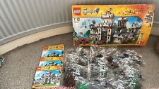 Lego castle 70404 for sale  GREAT YARMOUTH