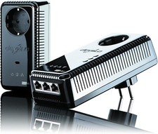 Devolo dlan pro gebraucht kaufen  Aachen