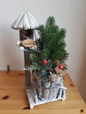 Weihnachtsdeko gesteck holz gebraucht kaufen Weihnachtsdeko gesteck holz gebraucht kaufen  Menden (Sauerland)
