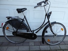 hollandrad damen 28 schwarz gebraucht kaufen hollandrad damen 28 schwarz gebraucht kaufen Neuss