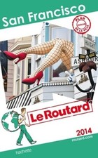 San francisco 2014 d'occasion San francisco 2014 d'occasion  Hennebont