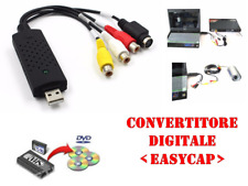 Convertitore analogico digital usato  Torre Annunziata