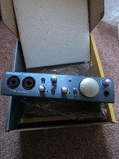 Presonus audiobox itwo for sale  STOKE-ON-TRENT
