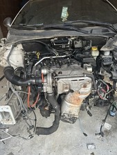 Motore 1.4 170 usato  Bisignano
