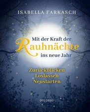 Kraft rauhnächte ins gebraucht kaufen  Berlin
