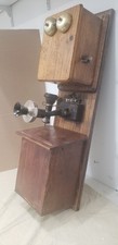 Antique dual box for sale  Denver