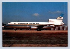 Ata american trans for sale  BRIGHTON