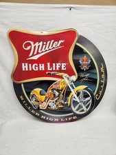 2005 miller high for sale  Waupaca
