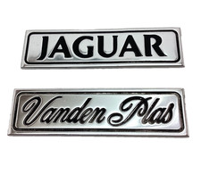 Jaguar xj6 vanden for sale  Weimar
