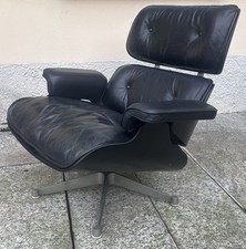 Poltrona lounge chair usato  Vittuone