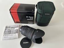sigma 28 70 f2 8 usato sigma 28 70 f2 8 usato Pesaro