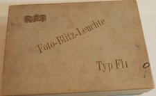 Foto blitz leuchte gebraucht kaufen  Oelsnitz