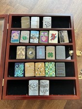 Zippo collection unique for sale  Osseo