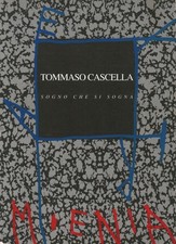 Tommaso cascella sogno usato  Cambiago