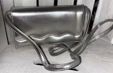 Woman small silver for sale  Muskegon