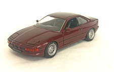 Bmw 850i schabak d'occasion  Niort