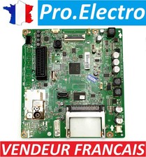 Motherboard 43lf5100 42lf5100 d'occasion  Marseille XIV