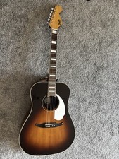 Fender king vintage gebraucht kaufen  Aschheim