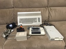 Vtg commodore computer for sale  Spring Valley