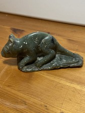 Inuit art sculpture for sale  OKEHAMPTON