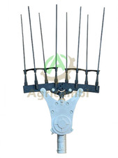 Abbacchiatore per decespugliat usato  Villaricca