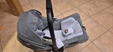 Seggiolino ovetto bugaboo usato  Schio