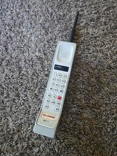 Usado, Réplica de celular vintage estilo Motorola brinquedo tijolo muito bom funciona bem comprar usado  Enviando para Brazil