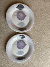 Portmeirion dusk dinner for sale  LLANELLI