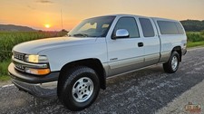 1999 chevrolet silverado for sale  Mazomanie