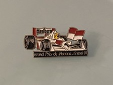Vintage pins pin d'occasion  Villefranche-sur-Mer