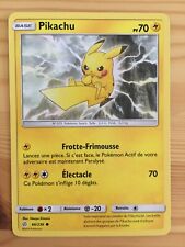 Carte pokémon commune d'occasion  Besançon