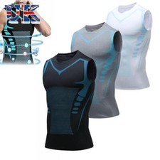 Sleeveless sports skin for sale  UK
