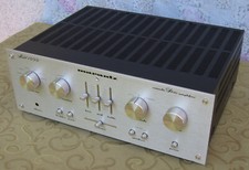 Amplificatore marantz model usato  Monte San Giovanni Campano