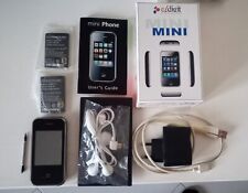 Cellulare smartphone cect usato  Massa di Somma