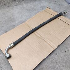 Mercedes fuel hose for sale  SOUTHAMPTON
