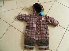 Baby mädchen schneeanzug gebraucht kaufen  Halle