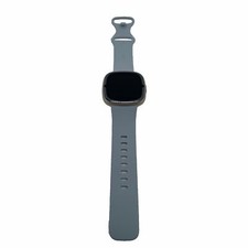 Fitbit sense aluminiumgehäuse gebraucht kaufen  Bremen